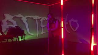 joji  attention  live in toronto ballads 1 tour 02062019 [upl. by Forta]