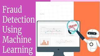 Fraud detection using machine learning python projects  Final year projects ieee projectsshorts [upl. by Lezti]