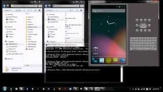 How To Install APK File On Android Emulator [upl. by Tizes]