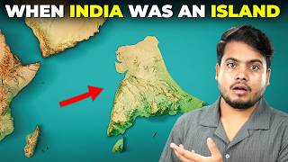 When India was an Island  Kaushik Bhattacharjee [upl. by Jessica]