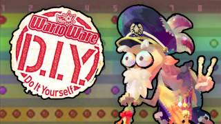 WWDIY  Tentacular Circus [upl. by Massey]