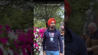 yaadan sariyan hi saamb rakhiyan satindersartaaj latestmusic ytshorts [upl. by Beckman551]