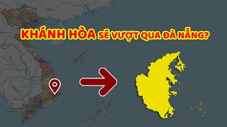 Khánh Hòa Thành phố Trung ương chiến lược sắp tới của Việt Nam  Nâng Tầm Kiến Thức [upl. by Chavez]