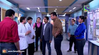 CID  Episode 1027  14th December 2013 [upl. by Lrak]