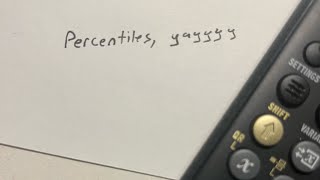 How to Find Percentiles [upl. by Araeic]