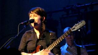 1124 Tegan amp Sara  Tegans Secret  Northshore  Town Hall 1 NY 103009 [upl. by Anahsohs]