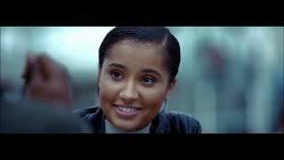 Korede Bello ft Tiwa Savage Romantic Music Video [upl. by Yentiw626]