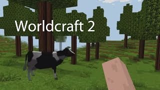 Worldcraft 2 Gameplay Review Guide [upl. by Zaob]