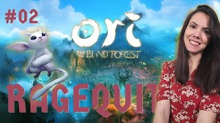 ORI2  Le début du ragequit [upl. by Griff]