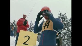 3 Fakten zum Wintersport in Mitteldeutschland  MDR JUMP Zeitreise mit Mirko Drotschmann 2 [upl. by Rory514]