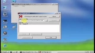 100Reset Lost Windows 7 Password with Hirens Boot CDReset windows7 password using hirens boot cd [upl. by Gowon]