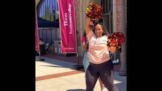 📦 USC MoveIn Day in 45 Seconds usc usctrojans fighton [upl. by Lavotsirc814]