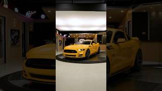 Listen to our Beautiful New Arrival 🎧🔊 2022 Ford Mustang Saleen Available Now for Purchase [upl. by Notseh]