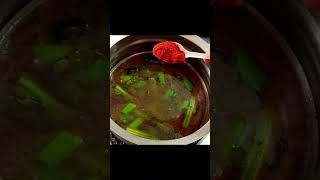 Andhra Style Pappu Charu Recipe in Telugu 😋👌 shorts trending pappucharu andhrastyle cooking [upl. by Yam330]