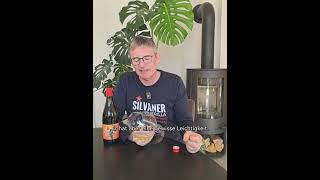 Aussteiger Orange Silvaner 2017 [upl. by Urd]