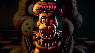 Five Nights at Freddys Project 😱😂 [upl. by Lilias754]