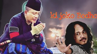 Gus Sabuth  didikan Gus Miek [upl. by Ladnar]