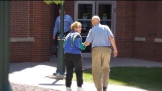 Beating Lymphoma  Pegs Story  The Nebraska Medical Center [upl. by Nolyak]