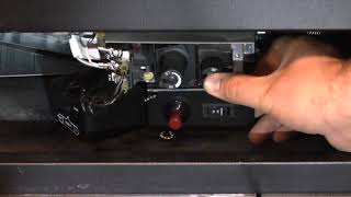 How to Light A Pilot DirectVent [upl. by Naasah148]