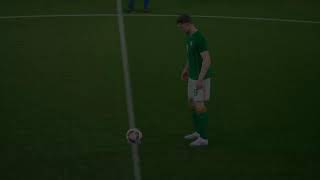 WORLD CUP QUALIFIERS 2024 EUROPE I Azerbaijan v Ireland I ROAD TO TURKEY [upl. by Gillett]