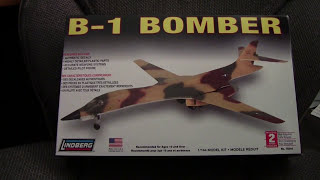 1144 Lindberg B1 Bomber ReviewPreview [upl. by Nagud495]