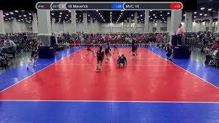 Flight Academy Volleyball Live Stream [upl. by Nirrej]