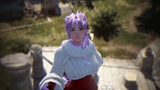 BDO Succ Lahn PVP 1  Flight School [upl. by Fleisher]