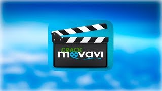 Movavi Video Editor 1450  ключ активации на русском [upl. by Rubens]