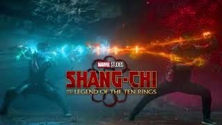 ShangChi Trailer 2 Song Music  Epic Version [upl. by Akimik]