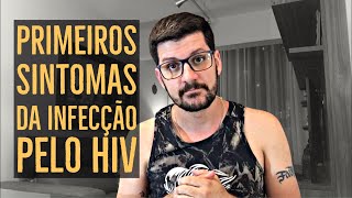 Aids sintomas e diagnóstico [upl. by Ball]