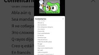 los pingüinos de Madagascar vs duolingo [upl. by Lemyt]