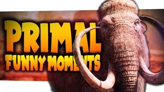 UMZINGELT von MAMMUTS  Far Cry Primal [upl. by Nahsaj]