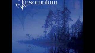 Insomnium  Black Waters [upl. by Portugal18]