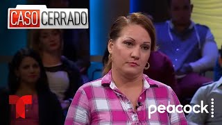 Caso Cerrado Complete Case  My daughter kidnapped my dad to get his house 👩🏻🏠👴🏻  Telemundo English [upl. by Lrem]