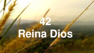 42  Reina Dios [upl. by Farris]