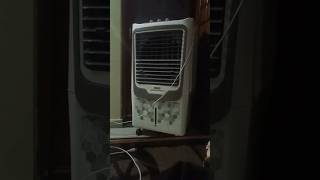 USHA AEROSTYLE 100 NEW COOLER UNBOXING unboxing music cooler usha summer gadgetsforeveryhome [upl. by Jacquette]