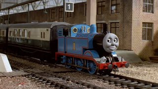 Thomas amp Friends Season 1 Episode 5 A Big Day For Thomas Us Dub HD GC [upl. by Noivart576]