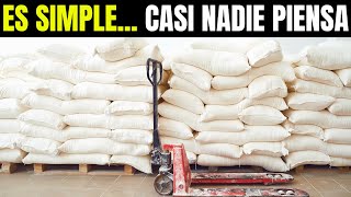 10 NEGOCIOS SIMPLES que casi NADIE PIENSA pero son RENTABLES [upl. by Etteinotna431]