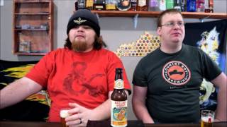 Ballast Point Sculpin IPA Review [upl. by Cristobal978]