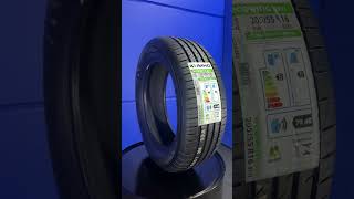 Kumho Ecowing ES31 pneus [upl. by Lawlor]