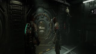 Dead Space Remake Walkthrough  Chapter 4  Obliteration Imminent [upl. by Suivatco]