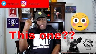 Meechy Darko  Lost Souls ft Denzel Curry Busta Rhymes Reaction [upl. by Rawdan265]