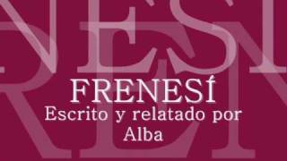 Audiolibro y libro  Frenesí  AlbaLearning Descargar Gratis Mp3 [upl. by Eiboj664]