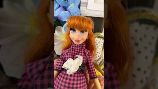 Anna amp Elsa Go Fall Shopping Pt11 🍂🧥Frozen Toys  Playing With Dolls  Disney Princess  ily [upl. by Meggs]