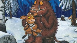 Book Recommendation The Gruffalos Child shorts [upl. by Robers410]