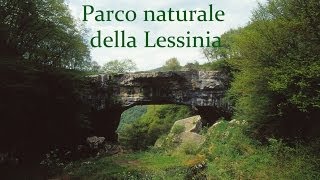 Parco naturale della Lessinia [upl. by Neraj]