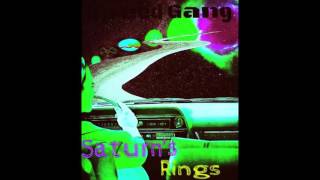 SPEED GANG  iSLAY SATURNS RINGS MIXTAPE [upl. by Ot]