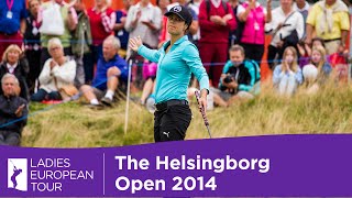 Helsingborg Open 2014 Full Highlights [upl. by Jocelyne]