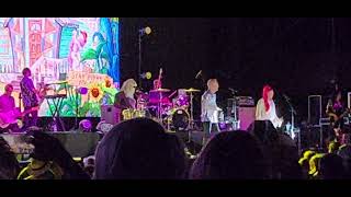 The B52s Love Shack Live [upl. by Elene]