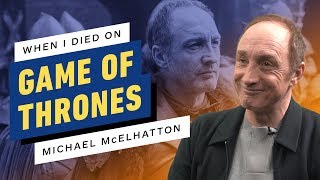 When I Died on Game of Thrones Roose Bolton [upl. by Manny]